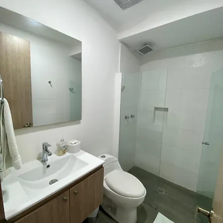 Apartamento Palmetto Eliptic Vista Al Mar Espectacular